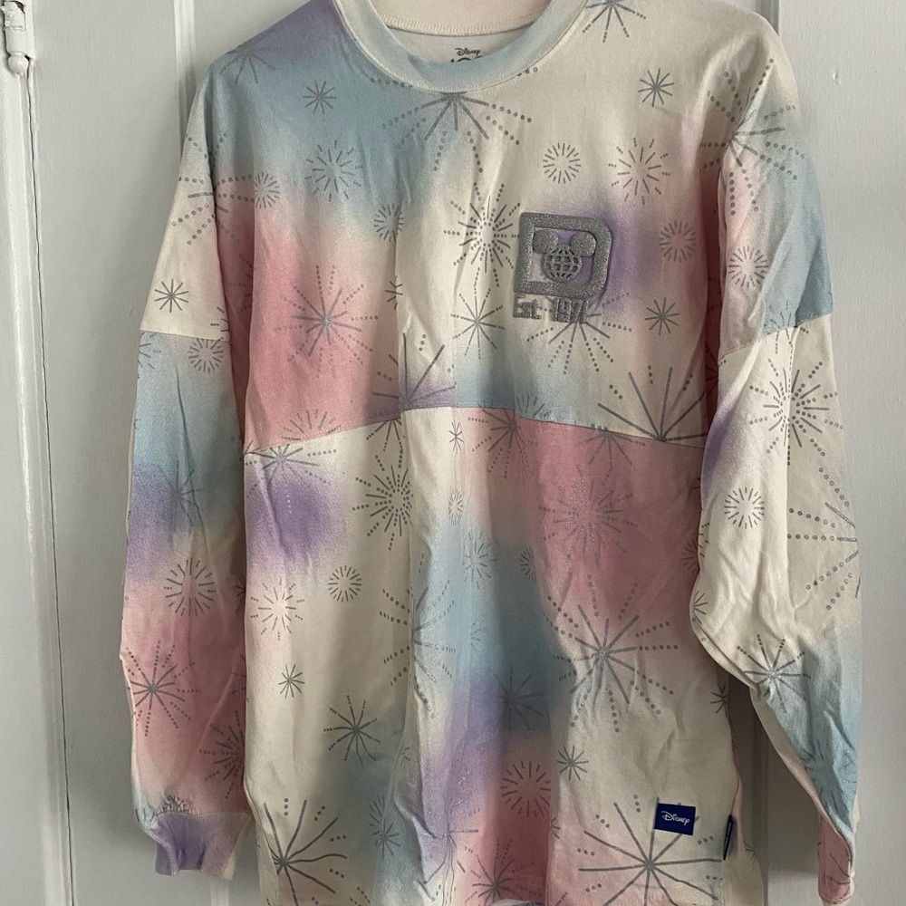 Disney 100 Years Spirit Jersey